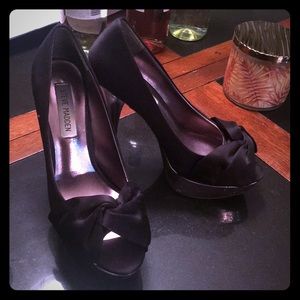 Steve Madden heels